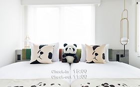 Mitsui Garden Hotel Ueno